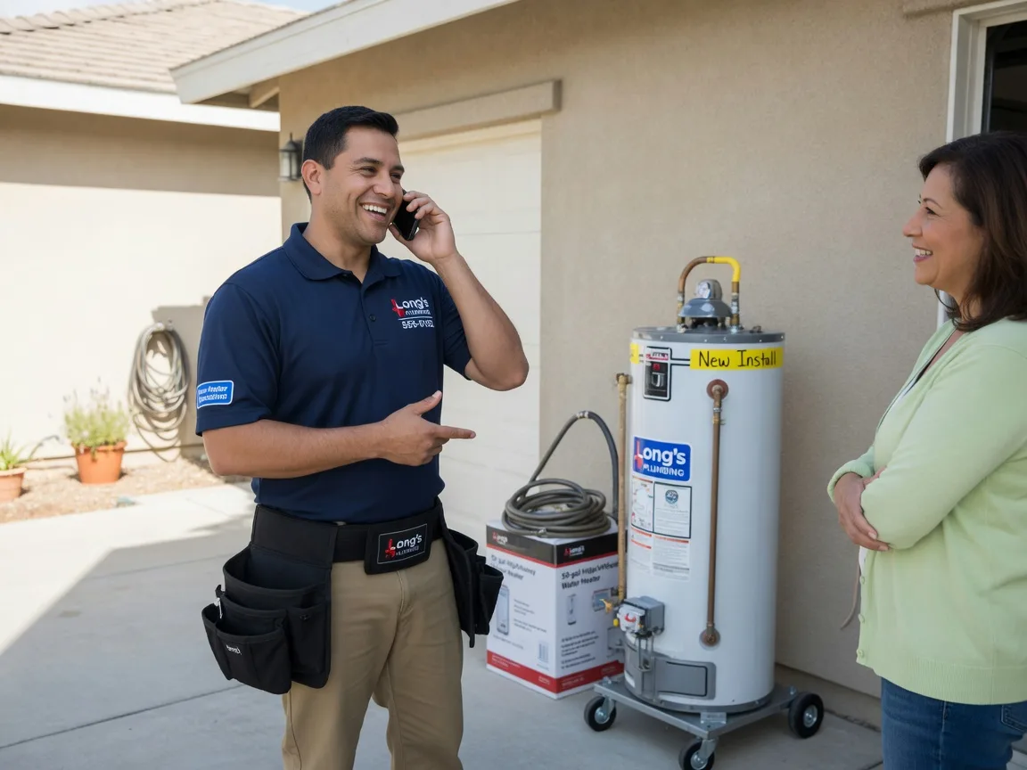 Leak Detection Brownsville, CA FAQs